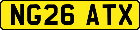 NG26ATX