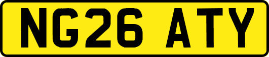 NG26ATY