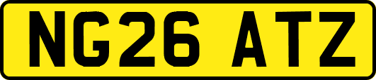 NG26ATZ