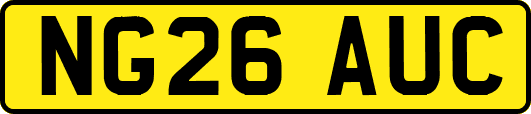 NG26AUC