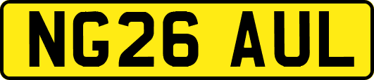 NG26AUL