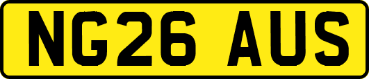 NG26AUS