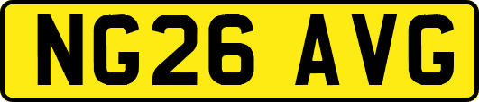 NG26AVG