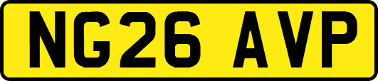 NG26AVP