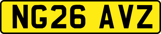 NG26AVZ