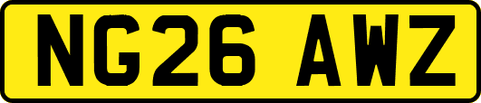 NG26AWZ