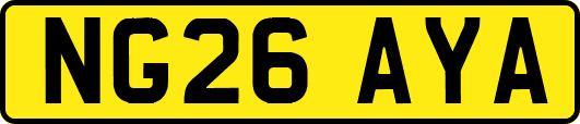 NG26AYA