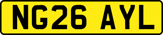 NG26AYL