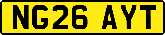 NG26AYT