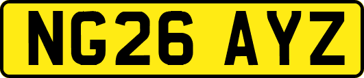 NG26AYZ