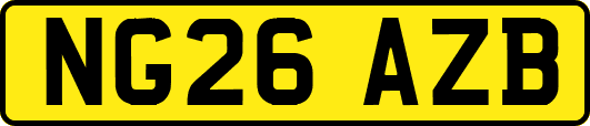 NG26AZB