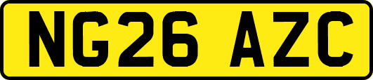 NG26AZC