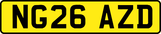NG26AZD