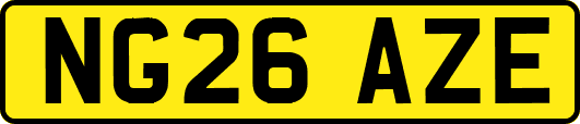 NG26AZE