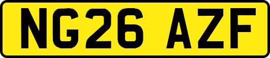 NG26AZF