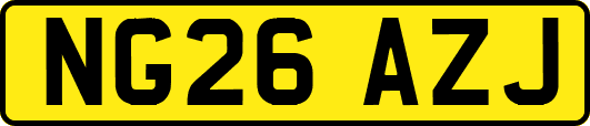 NG26AZJ