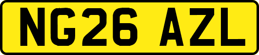 NG26AZL
