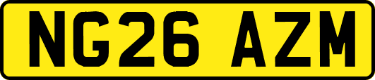 NG26AZM