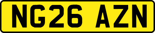 NG26AZN