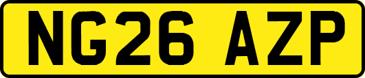 NG26AZP