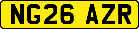 NG26AZR