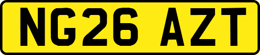NG26AZT