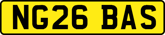 NG26BAS