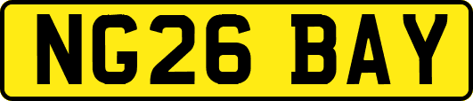 NG26BAY