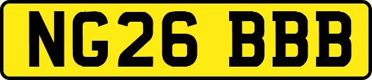 NG26BBB