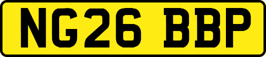 NG26BBP