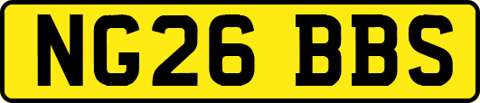 NG26BBS