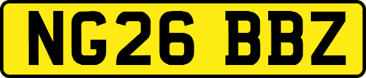 NG26BBZ