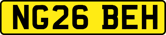 NG26BEH