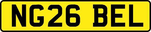 NG26BEL