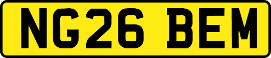 NG26BEM