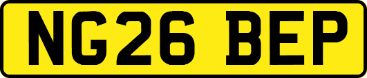 NG26BEP