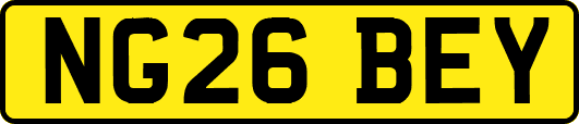 NG26BEY