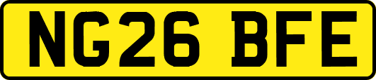 NG26BFE