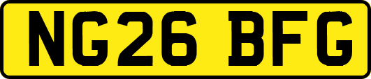 NG26BFG