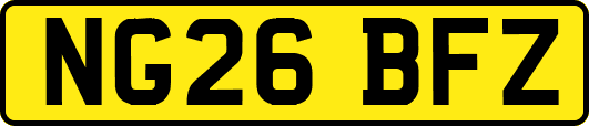 NG26BFZ