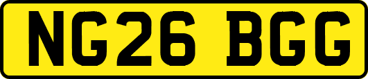 NG26BGG