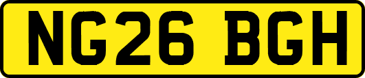 NG26BGH