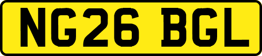 NG26BGL