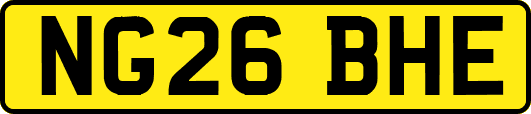 NG26BHE