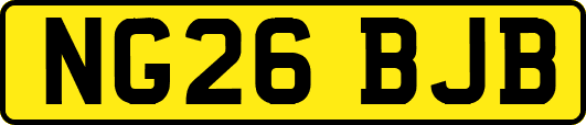 NG26BJB
