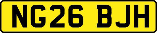 NG26BJH