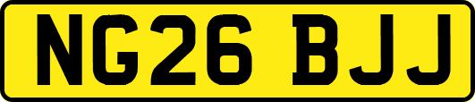 NG26BJJ