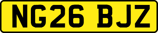 NG26BJZ