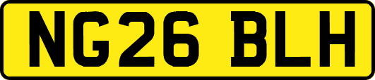 NG26BLH