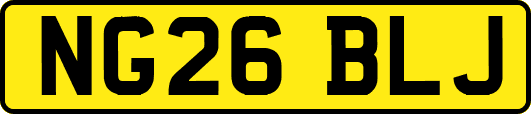 NG26BLJ